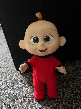 Jack Jack from the Incredibles- Brand Unknown
